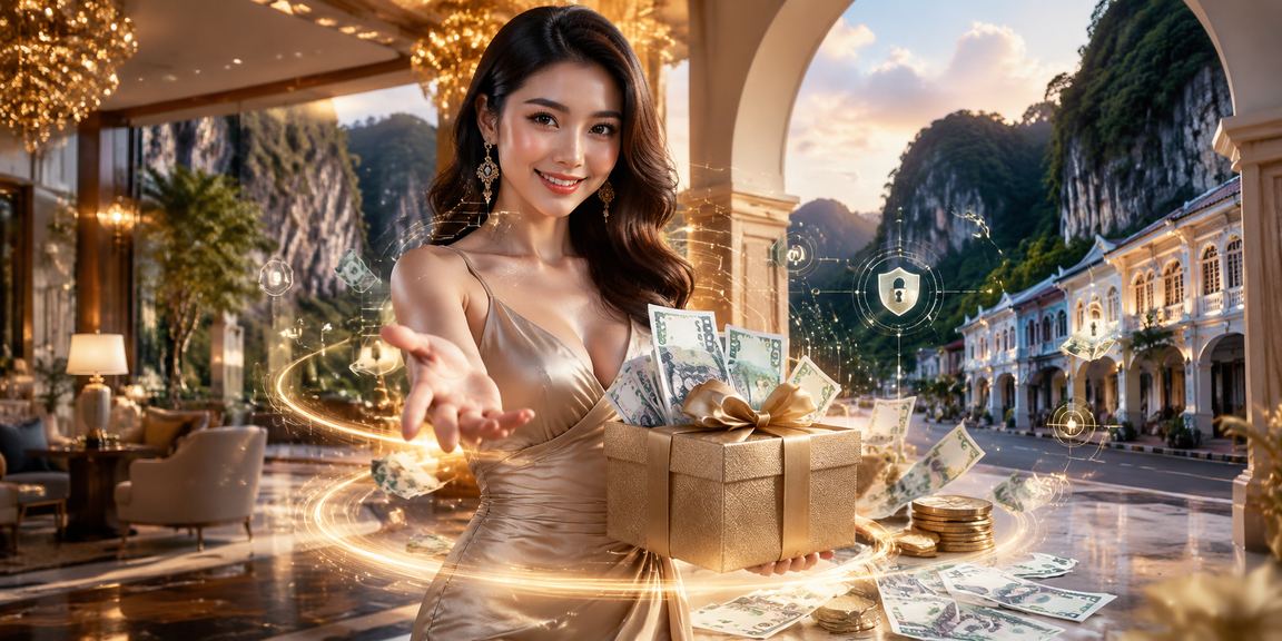 Deposit Ipoh dalam gaya Melayu untuk pemain program VIP 375 Malaysia